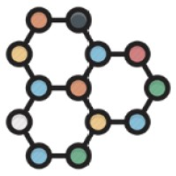 Atomicmachines logo
