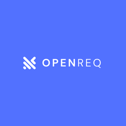 OpenReq Staffing logo