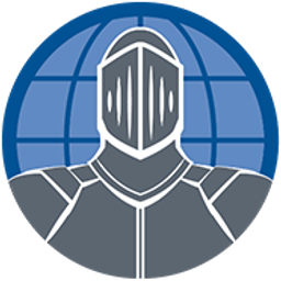 Platinum Security logo