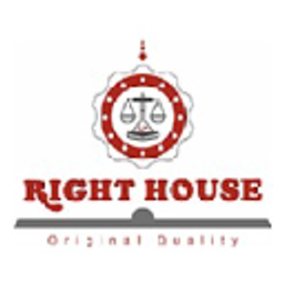 Right House Holdings logo