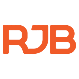 RJB logo