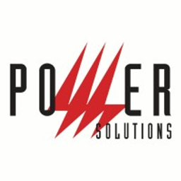 Mesa Power Solutions logo