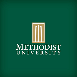 METHODIST UNIVERSITY INC logo
