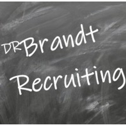 Dr. Brandt Recruiting GmbH logo