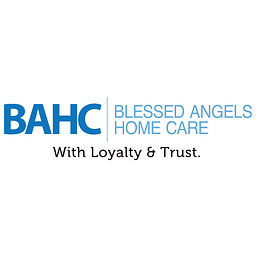 Blessed Angels Home Healthcare Services logo