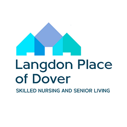 Langdon Place of Nashua logo