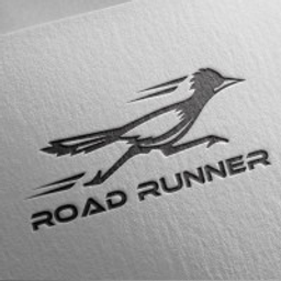 Road Runr Maintenance logo