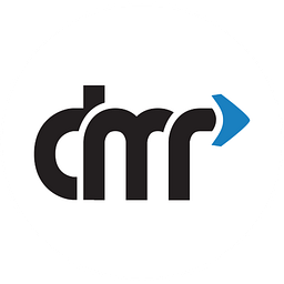 DMR Technologies logo