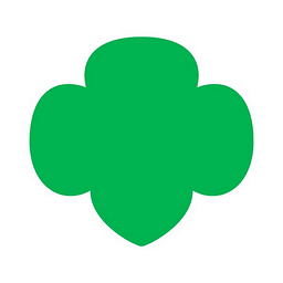 Girl Scouts of Eastern Massachusetts logo
