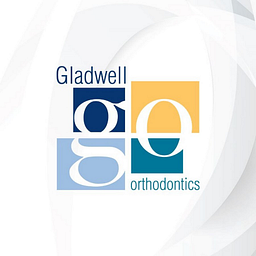 Gladwell Orthodontics logo
