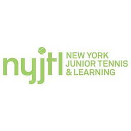 New York Junior Tennis League,Inc logo