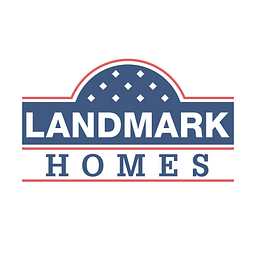 Thomas James Homes logo