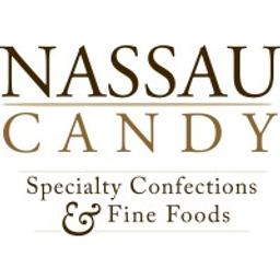 Nassau Candy logo