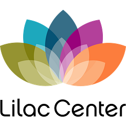 Lilac Center logo