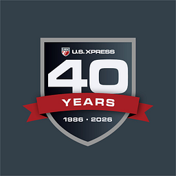 U.S. Xpress logo