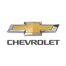 Crews Chevrolet logo