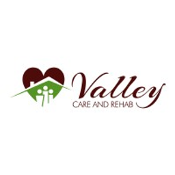 Downs Care and Rehab logo