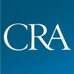Charles River CFO logo
