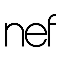 NEF logo