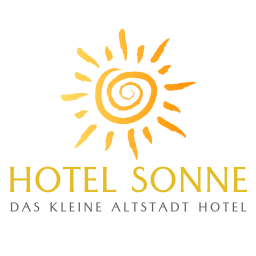 Hotel Sonne Rothenburg logo