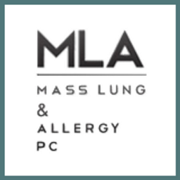 Mass Lung & Allergy PC logo