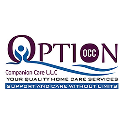 Option Companion Care logo