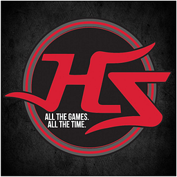 Hotshots Sports Bar & Grill - Bridgeton logo