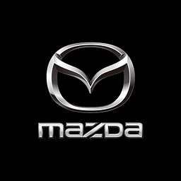 Mazda Lakeland logo
