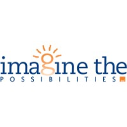 Imagine The Possibilities, Inc. logo