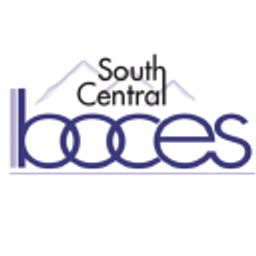 South Central BOCES logo