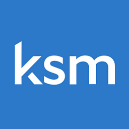Ksmcpa logo