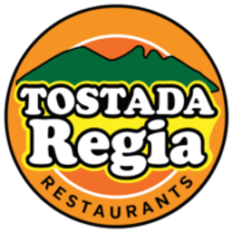 Tostada Regia logo