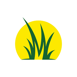 The Master's Lawn Care logo