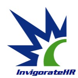 InvigorateHR logo