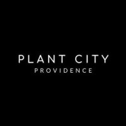 Cross City Plant logo