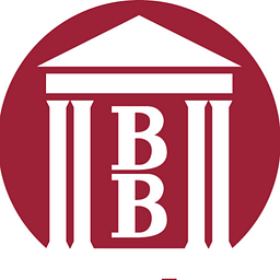 Bank of Botetourt logo