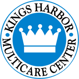 Kings Harbor Multicare Center logo