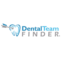 Dental Team Finder logo