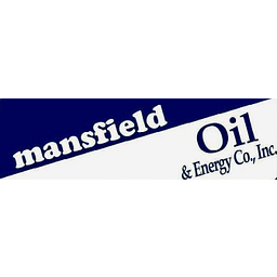Mansfield Oil logo