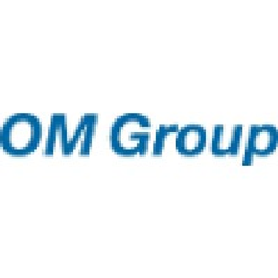 OM logo