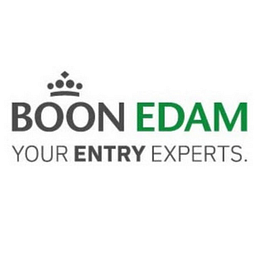 Boon Edam logo