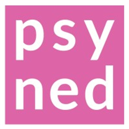 Psyned logo