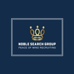 Noble Search Group logo