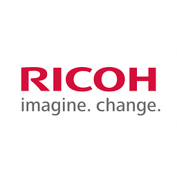 Ricoh Business Services logo