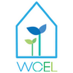 WCEL logo