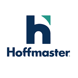 Hoffmaster logo