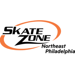 SKATE ZONE logo