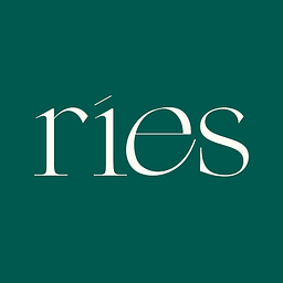 RIES logo