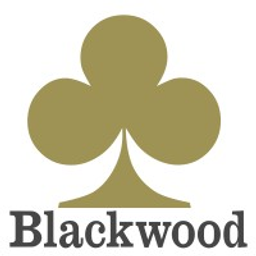 Blackwood logo