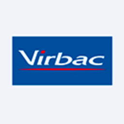 Virbac logo